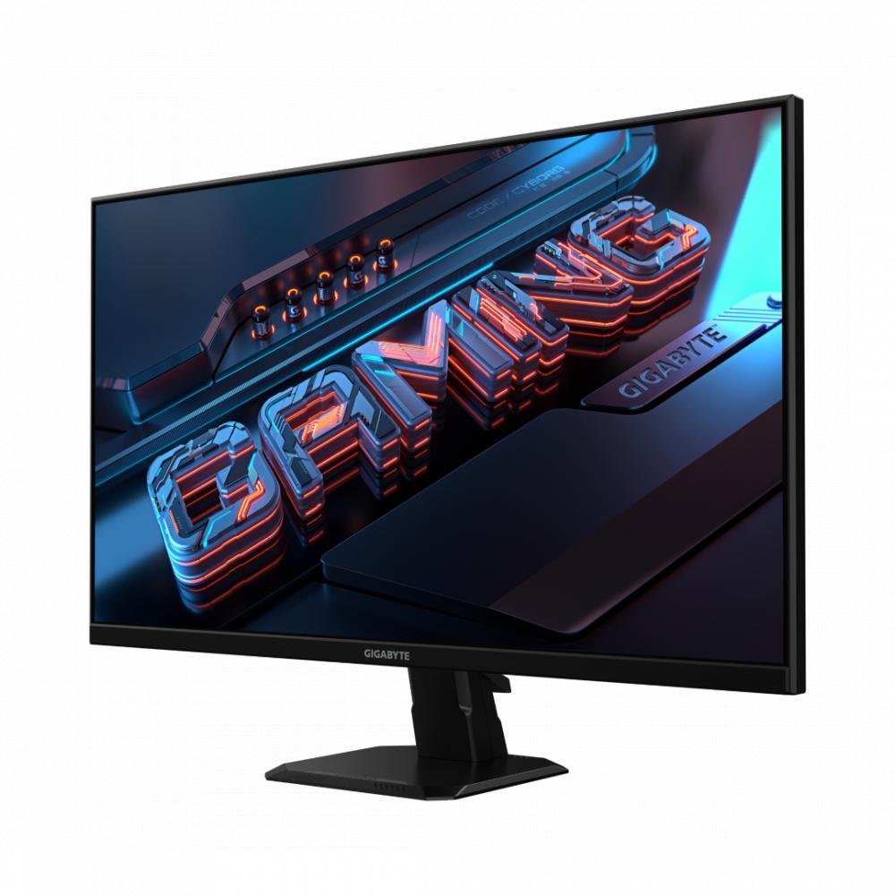 MONITOR GIGABYTE 27P FULL HD IPS 1MS 180HZ (GS27FA) - Image 3