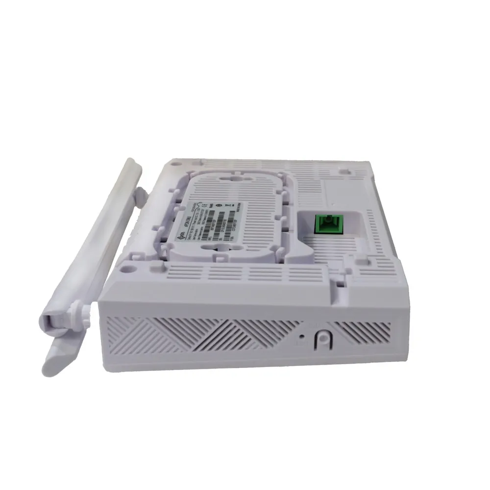 ROUTER ONU/ONT C-DATA XPON SOLO ETHERNET 1GE Y CON PUERTO RF( FD512XW-R550) - Image 3