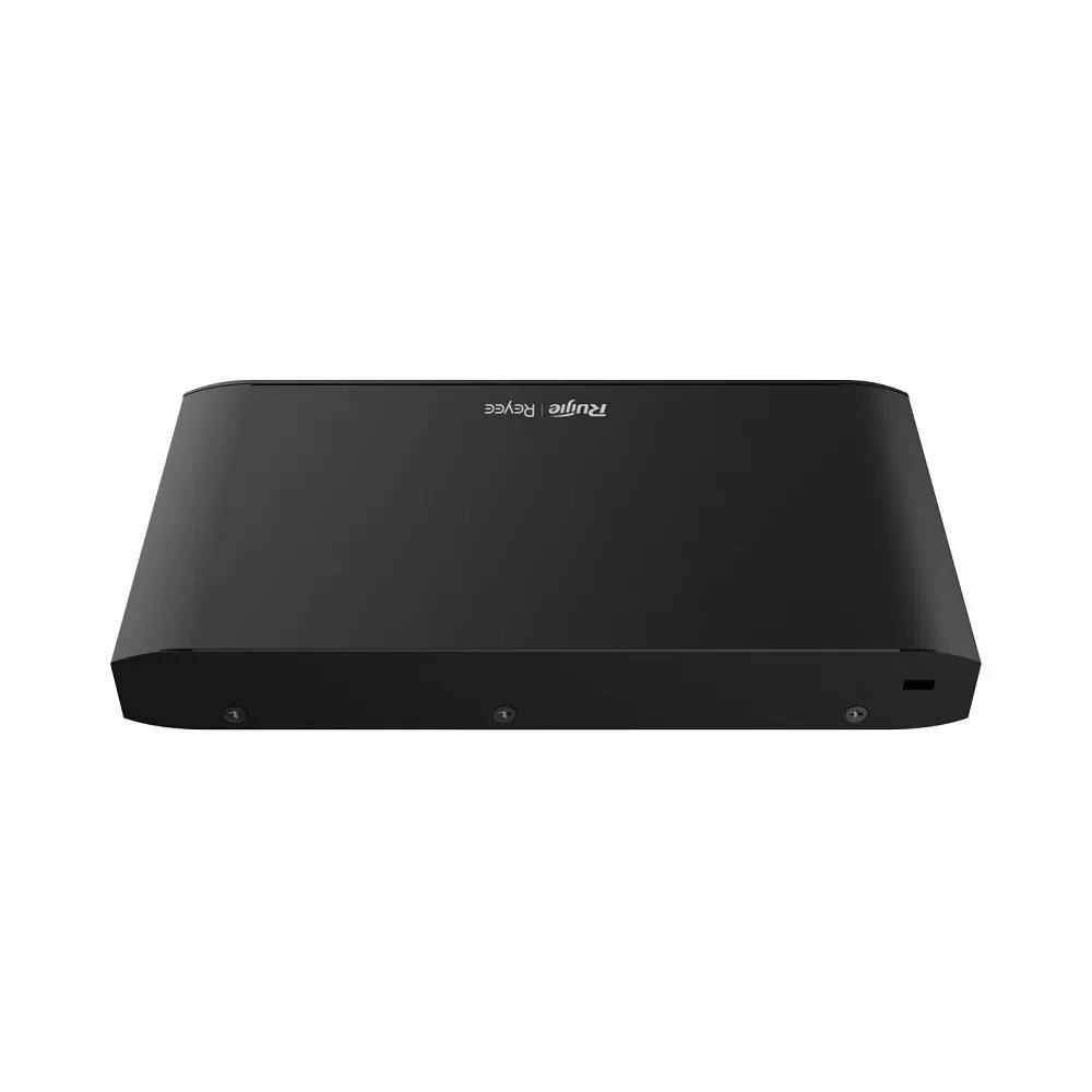 ROUTER RUIJIE ADMINISTRABLE CLOUD CON POE+ 54W 5 PUERTOS LAN GIGABIT 2 PUERTOS WAN GIGABIT RG-EG105G-P-V3 - Image 3