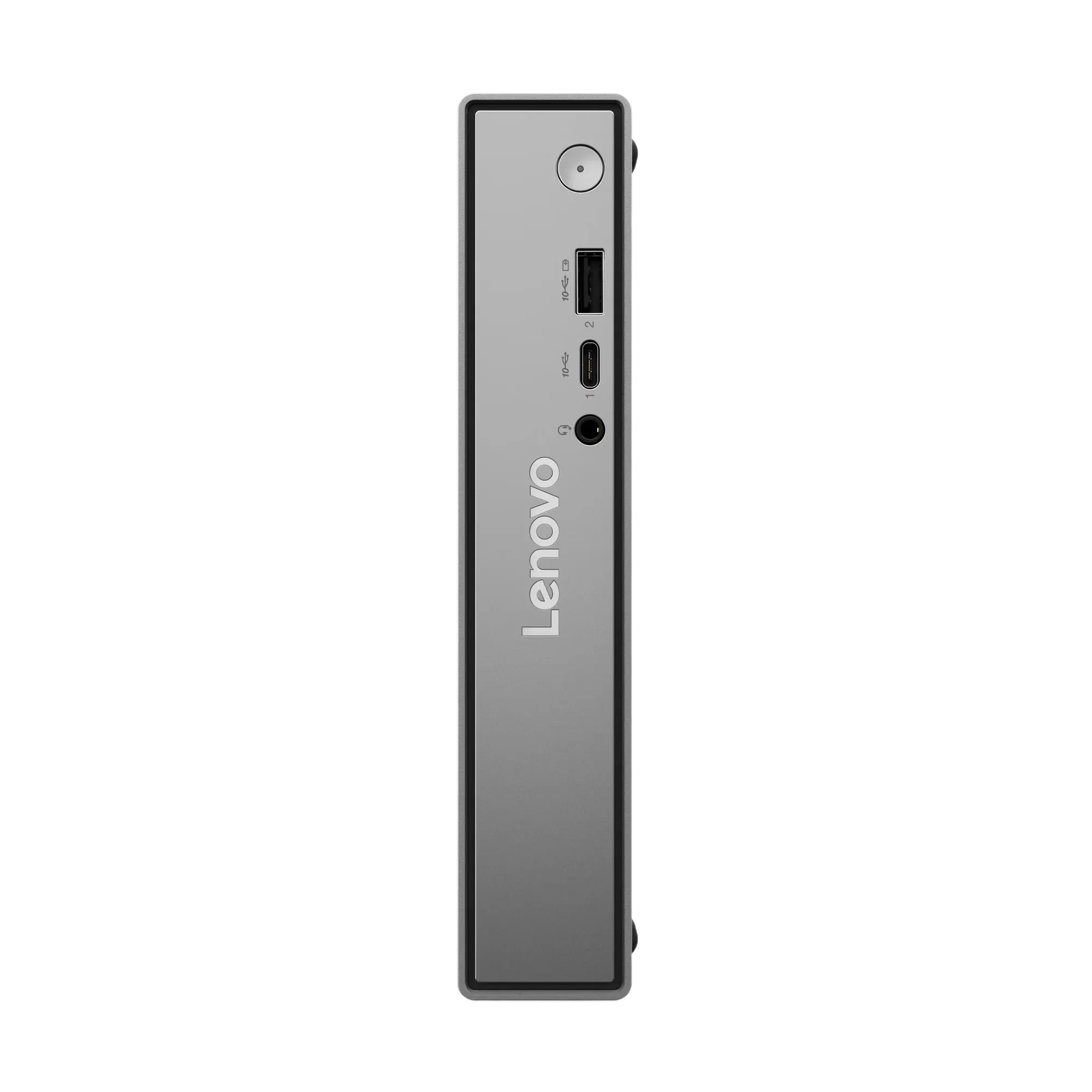 COMPUTADOR LENOVO THINK CENTER NEO 50Q GEN 5 CORE I5 210H RAM 8GB SSD M2 512GB LINUX + MONITOR 23.8P - Image 3
