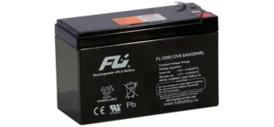BATERIA UPS - 12V - 9A