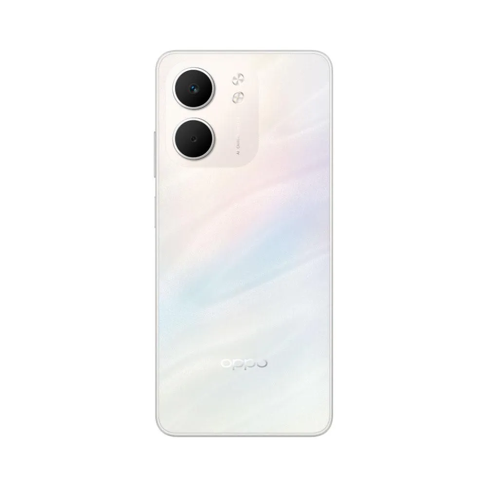 CELULAR OPPO A5X RAM 4GB MEMORIA 128 GB 8 MPX 5 MPX PANTALLA 6.56P (BLANCO) - Image 3