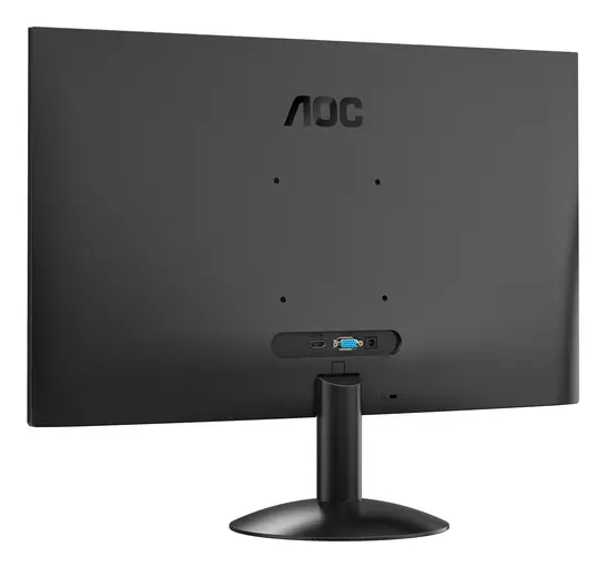 MONITOR AOC LCD 23.8P FULL HD VGA HDMI 120HZ - Image 5