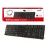 TECLADO GENIUS MULTIMEDIA KEYBOARD - SLIM STAR 126 ALAMBRICO (USB) NEGRO - Image 4