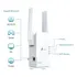 EXTENSOR DE RANGO TP-LINK WIFI 6 AP BANDA DUAL AX1800 (RE605X) - Image 3