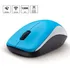 MOUSE GENIUS NX-7000 INALAMBRICO AZUL NEW - Image 3