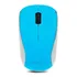 MOUSE GENIUS NX-7000 INALAMBRICO AZUL NEW - Image 4