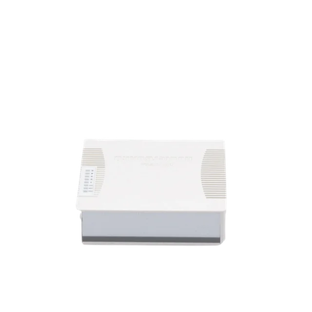 ROUTER MIKROTIK 5 PUERTOS GIGABIT 4 POE PASIVO 1 SFP RB960PGS - Image 5