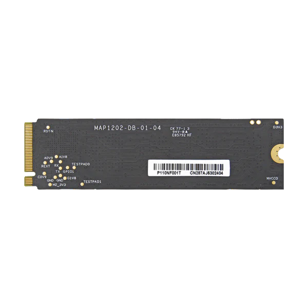 UNIDAD DE ESTADO SOLIDO M.2 NVME XUE 1 TERA PCI-E - Image 3