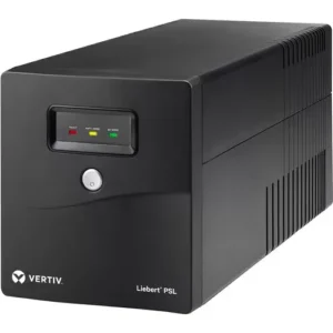 UPS LIEBERT PSL INTERACTIVA  1000VA 8 SALIDAS