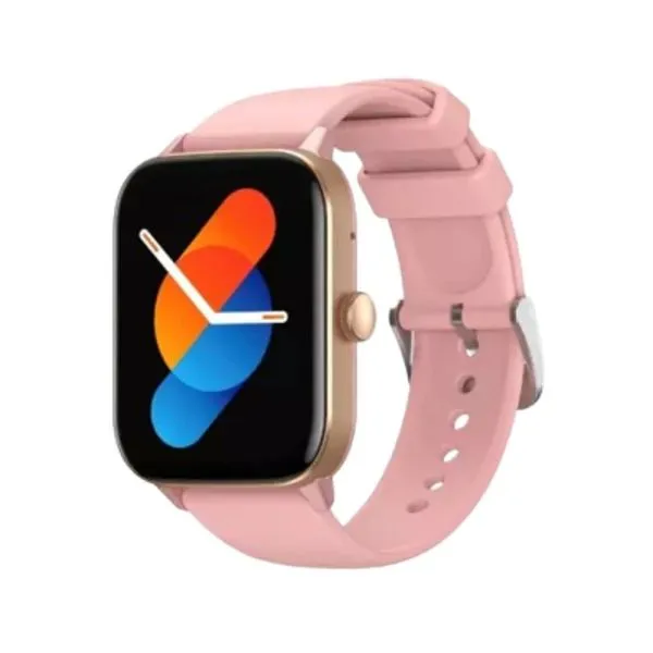 RELOJ INTELIGENTE HAVIT M9037 ROSADO - Image 3