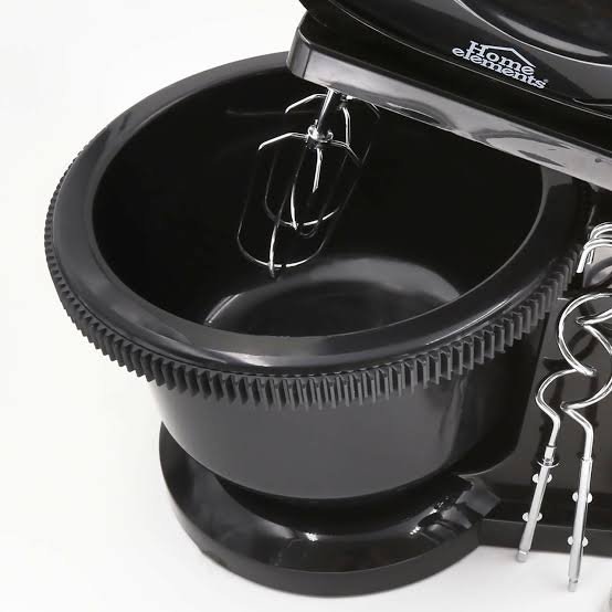 BATIDORA HOME ELEMENTS 3 EN 1 MANUAL - PEDESTAL E INMERSION HE504 - Image 2