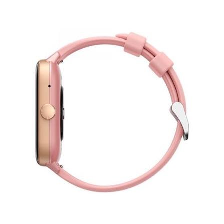 RELOJ INTELIGENTE HAVIT M9037 ROSADO - Image 4