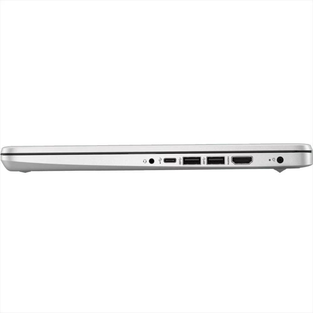 PORTATIL HP 14-DQ3502LA INTEL CELERON N4500 - RAM 8GB - DISCO SSD 512GB - PANTALLA 14P (GRIS) - Image 5