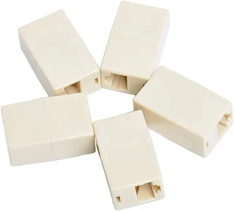 UNION DE RED RJ45 - Image 3
