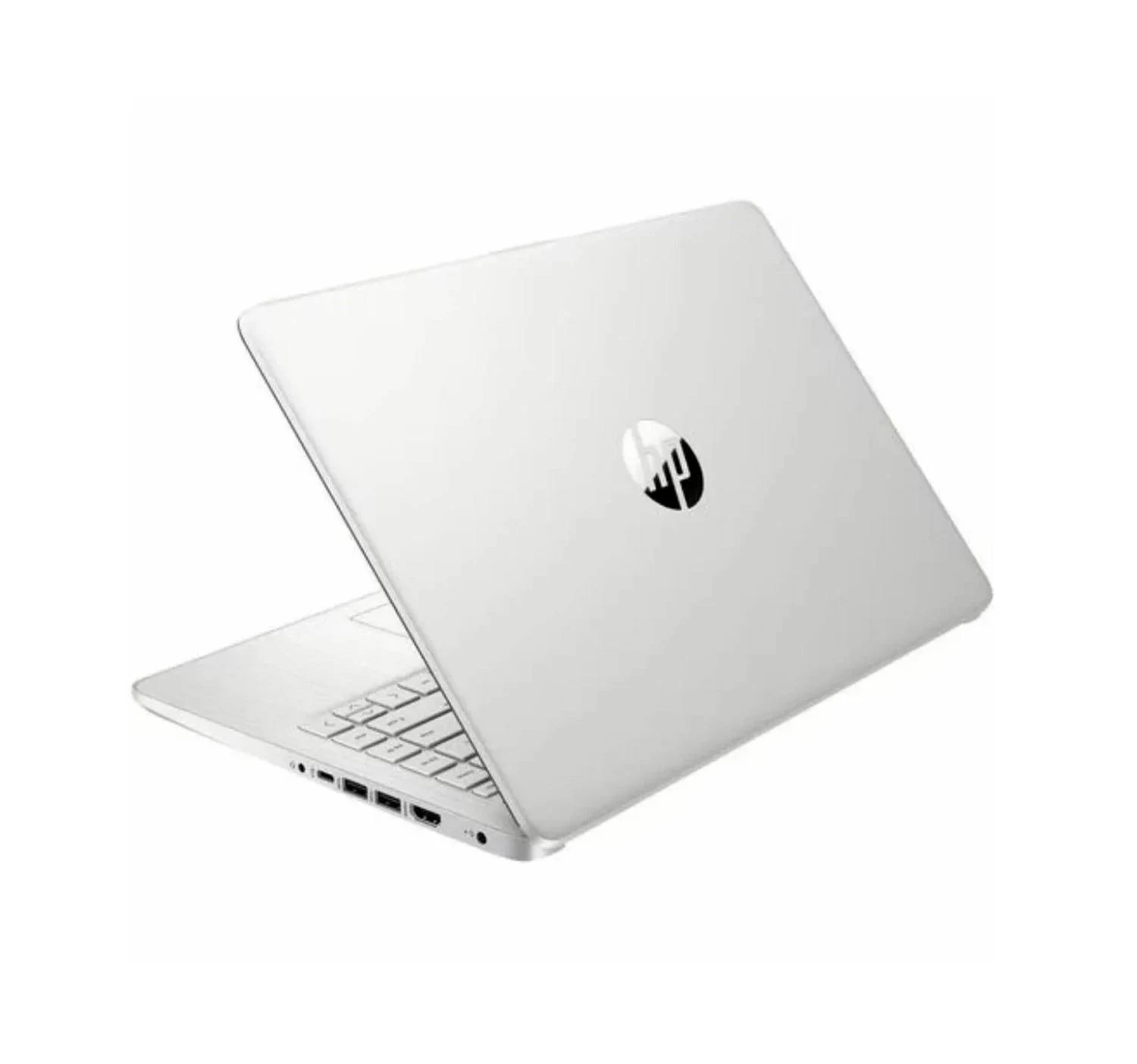 PORTATIL HP 14-DQ3502LA INTEL CELERON N4500 - RAM 8GB - DISCO SSD 512GB - PANTALLA 14P (GRIS) - Image 3