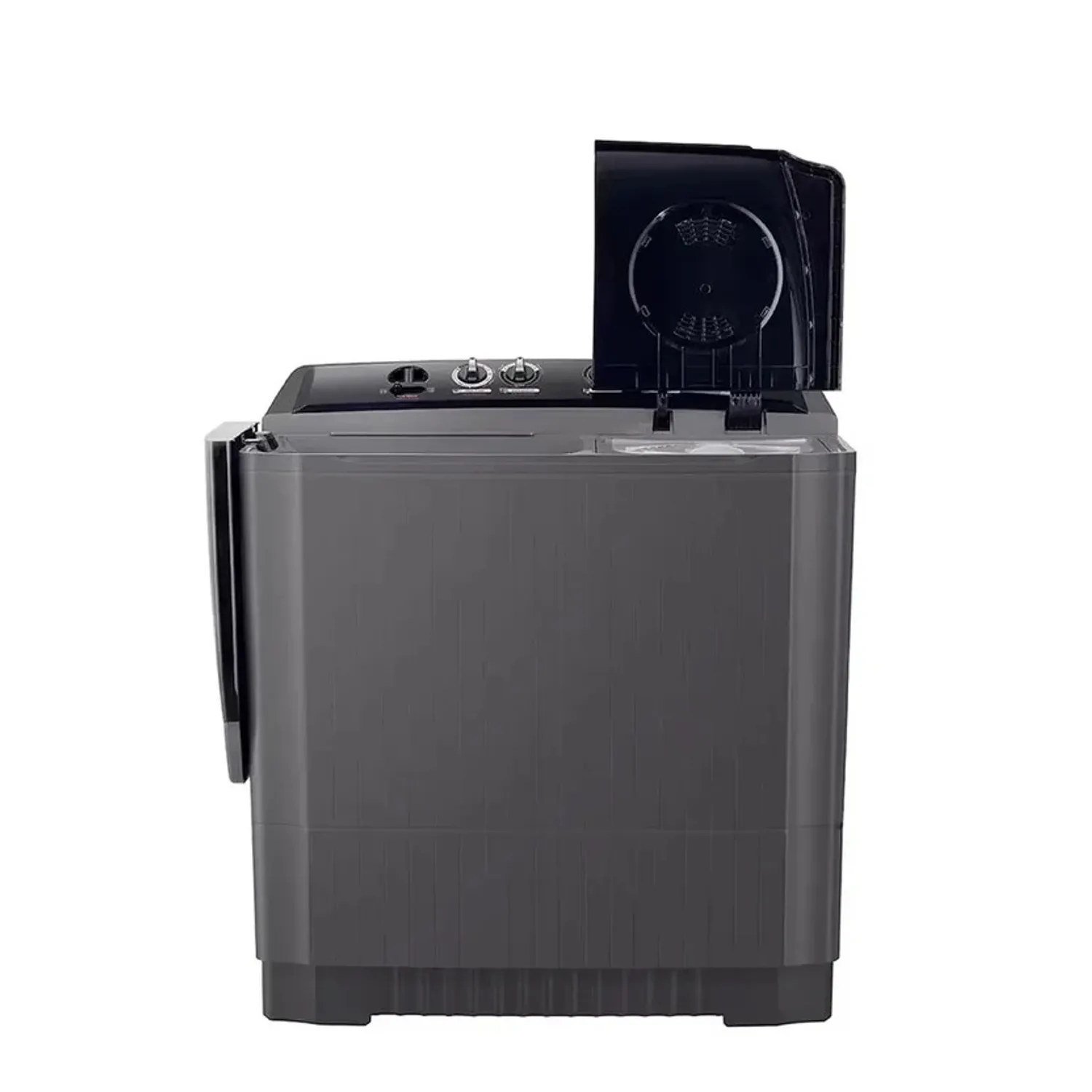 LAVADORA LG 15KG 30 LIBRAS SEMIAUTOMATICA (WP15BAR) - Image 3