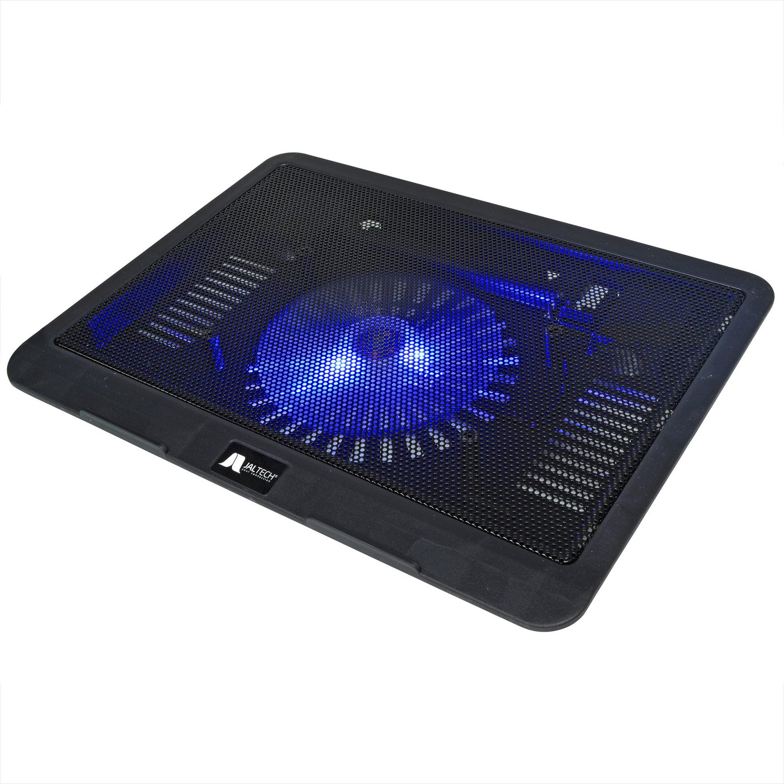 BASE PARA PORTATIL -N191 - SUPERSLIM (1 VENTILADORA) - Image 3